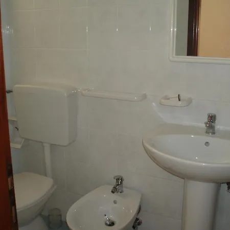 Jet Apartment