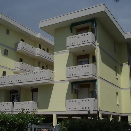 Jet Apartmán Bibione