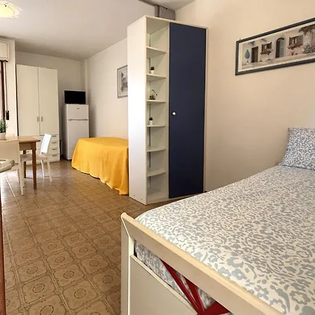 Apartamento Jet *