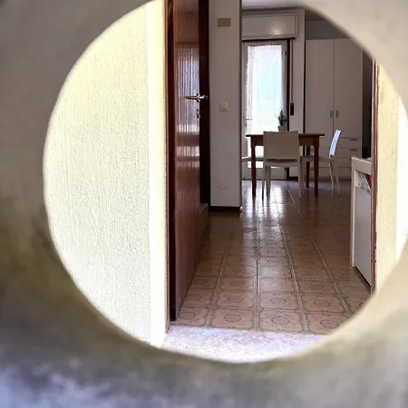 Apartamento Jet