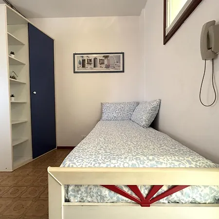 Apartamento Jet *