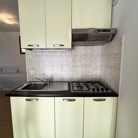Jet Apartamento