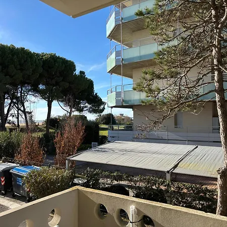 Apartamento Jet