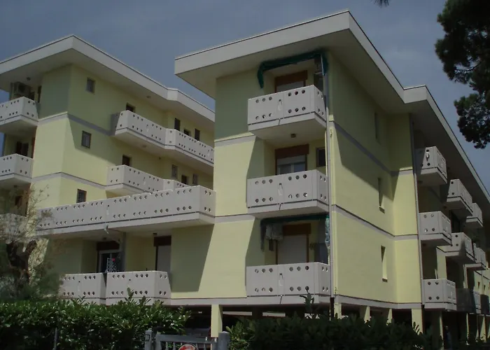 Jet Apartment Bibione